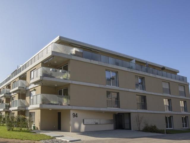 Apartment mieten in Liestal, Basel-Landschaft