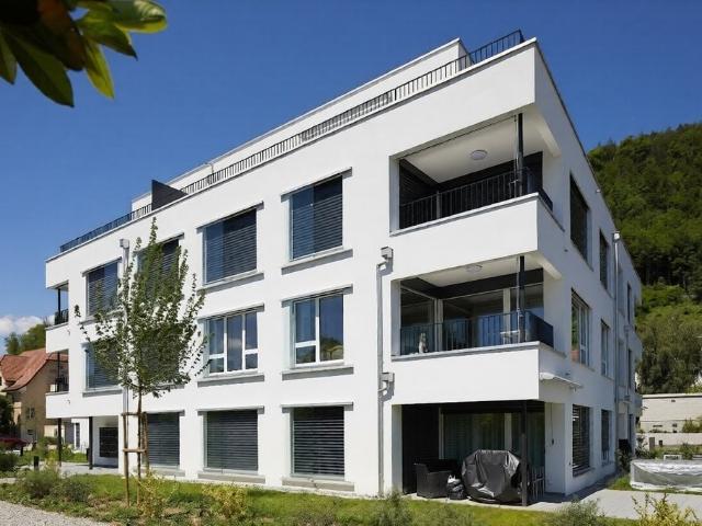 Apartment mieten in Liestal, Basel-Landschaft