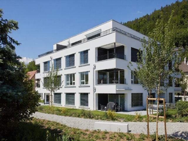 Apartment mieten in Liestal, Basel-Landschaft