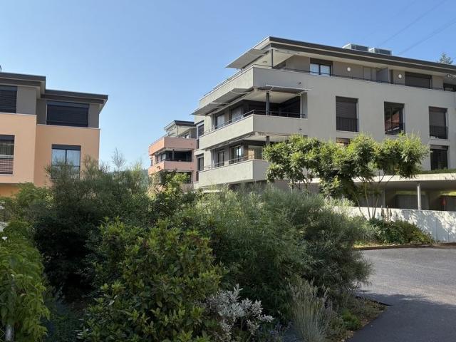 Apartment mieten in Liestal, Basel-Landschaft