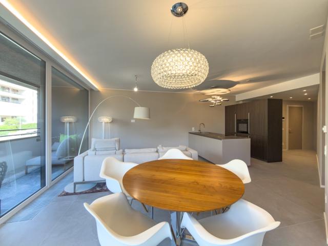 Apartment mieten in Aldesago, Tessin