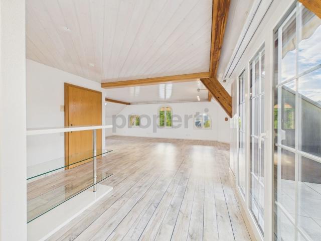 Apartment mieten in Lützelflüh, Verwaltungsregion Emmental-Oberaargau