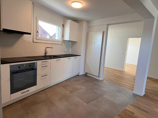 Apartment mieten in Lyss, Bern