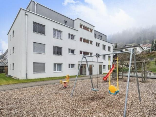 Apartment mieten in Lü