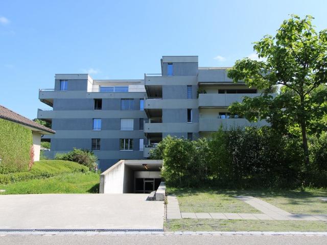Apartment mieten in Männedorf, Zürich