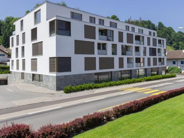 Apartment mieten in Lü