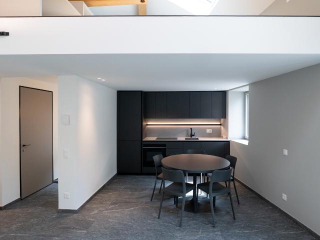 Apartment mieten in Muggio, Tessin