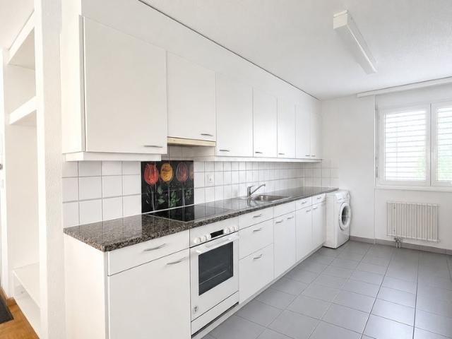 Apartment mieten in Münsingen, Bern
