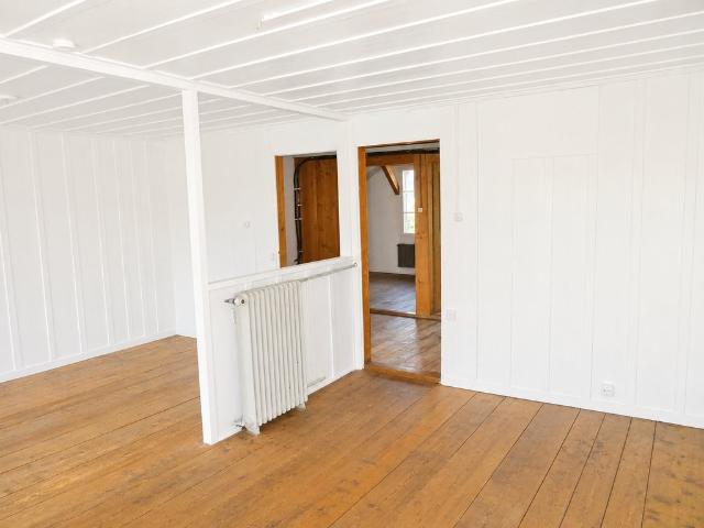 Apartment mieten in Münsingen, Bern