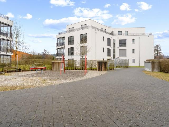 Apartment mieten in Niederrohrdorf, Bezirk Baden