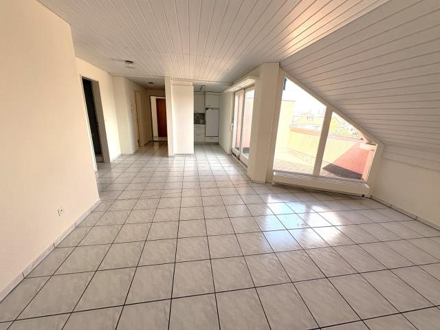 Apartment mieten in Oensingen, Solothurn