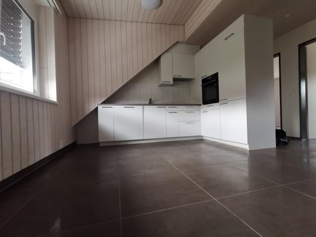 Apartment mieten in Olten, Solothurn