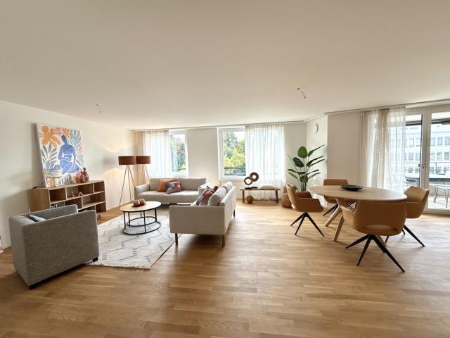 Apartment mieten in Glattbrugg, Opfikon