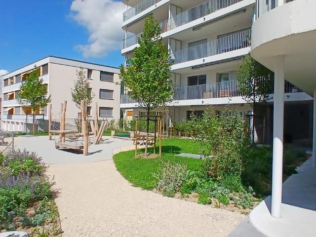 Apartment mieten in Pieterlen, Bern