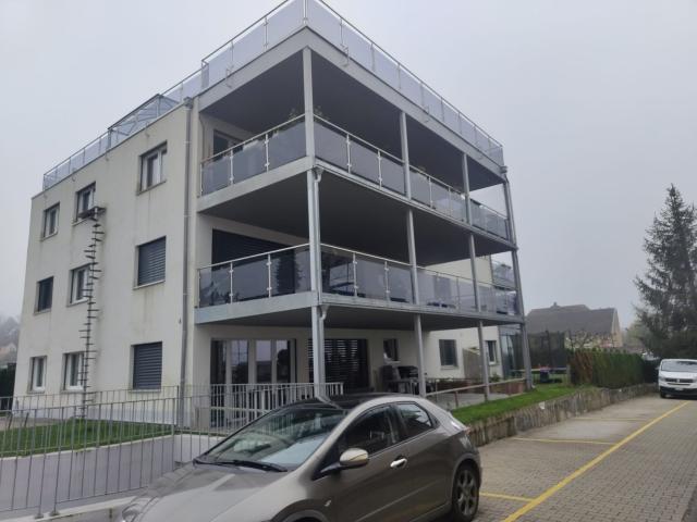 Apartment mieten in Murgenthal, Aargau