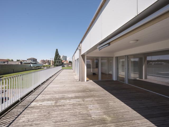 Apartment mieten in Romanshorn, Thurgau