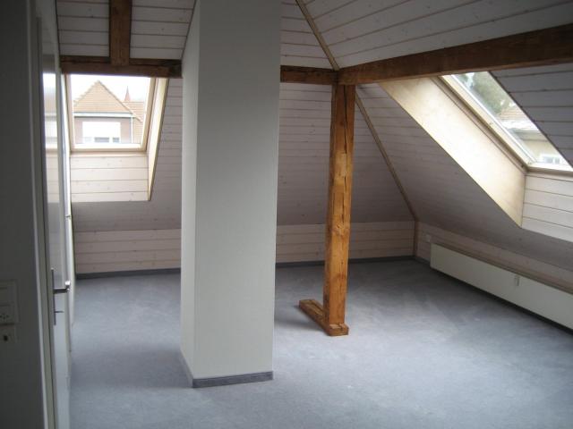 Apartment mieten in Rorschach, St. Gallen