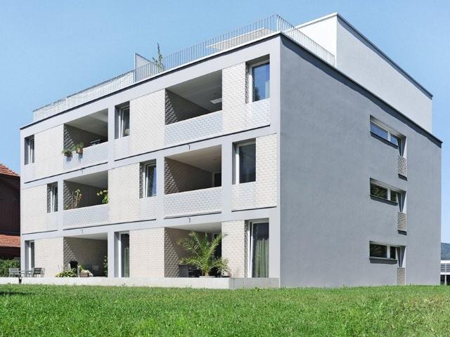 Apartment mieten in Rupperswil, Aargau