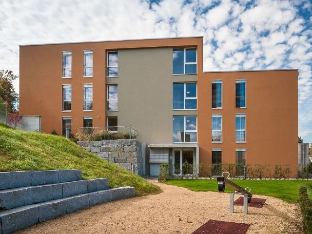Apartment mieten in Sissach, Basel-Landschaft