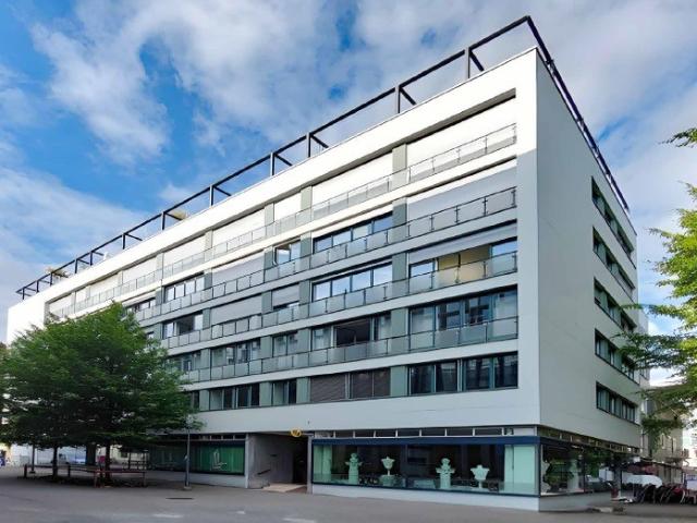Apartment mieten in Solothurn