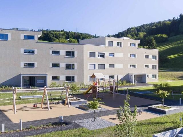 Apartment mieten in Staffelbach, Bezirk Zofingen