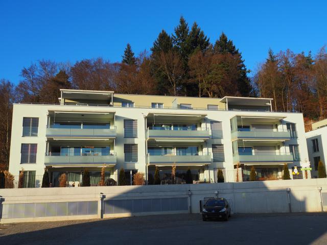 Apartment mieten in Steffisburg, Bern