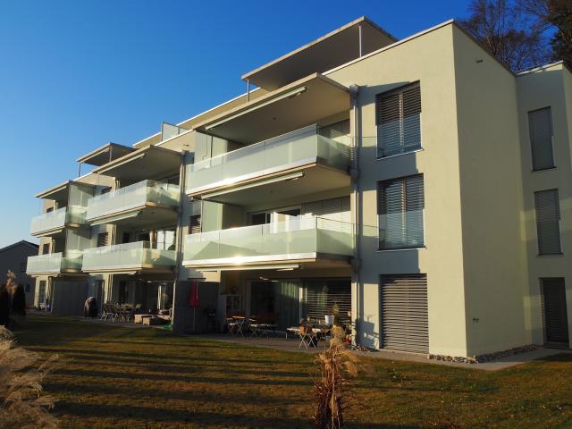 Apartment mieten in Steffisburg, Bern