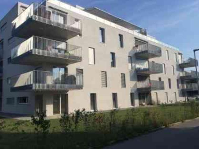 Apartment mieten in Hübeliacker, Suhr