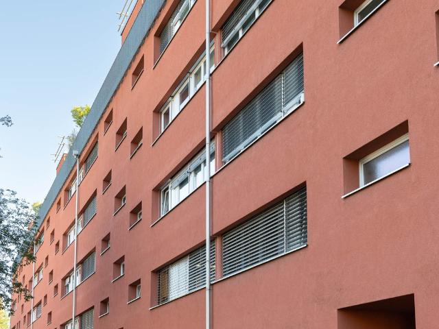 Apartment mieten in Kirchuster, Uster