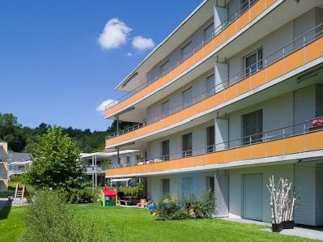 Apartment mieten in Weinfelden, Thurgau