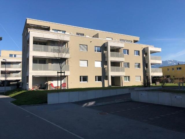 Apartment mieten in Widnau, St. Gallen