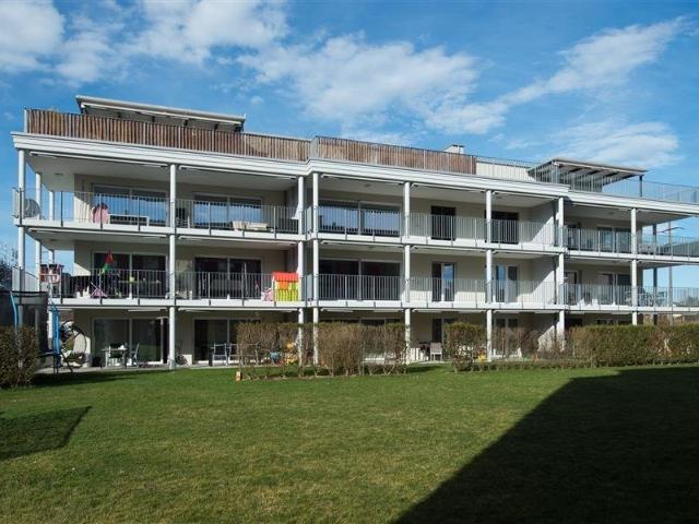 Apartment mieten in Wilen bei Wil, Thurgau