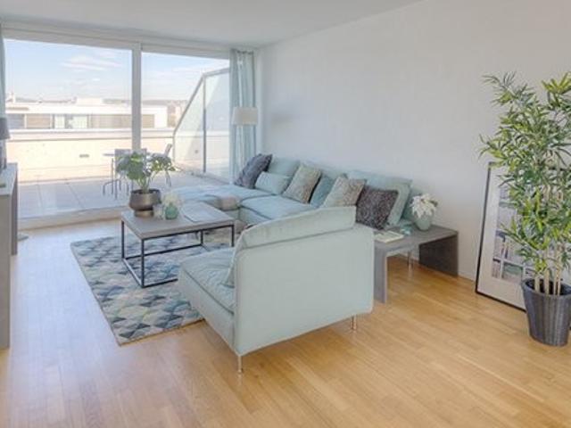 Apartment mieten in Windisch, Aargau