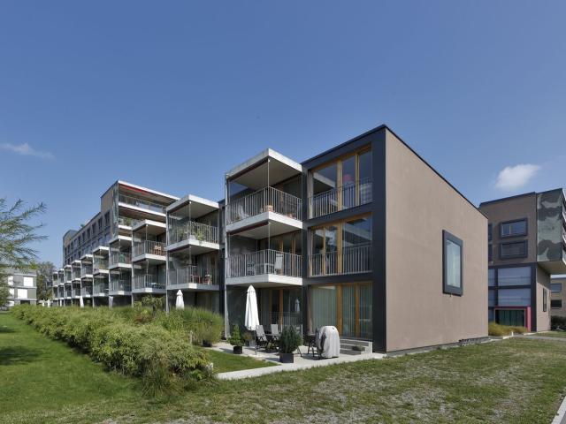 Apartment mieten in Winterthur, Zürich