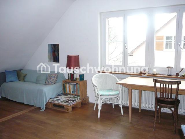 Apartment mieten in Winterthur, Zürich