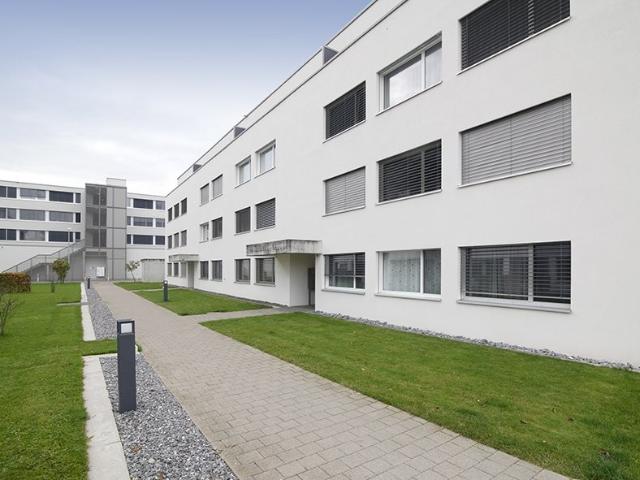 Apartment mieten in Wittenbach, St. Gallen