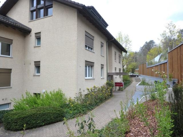 Apartment mieten in Würenlos, Aargau