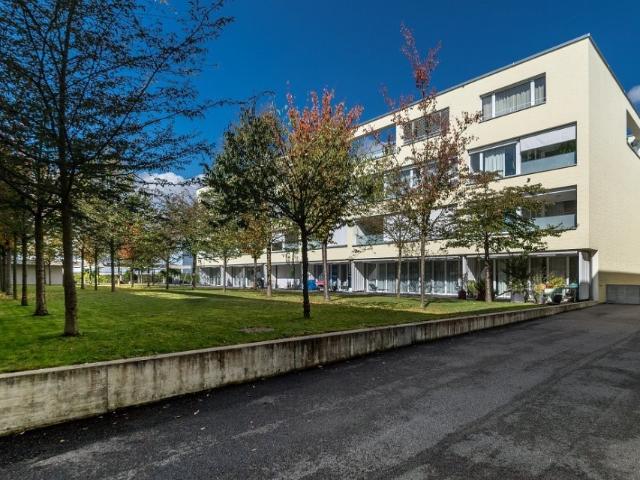 Apartment mieten in Zofingen, Aargau