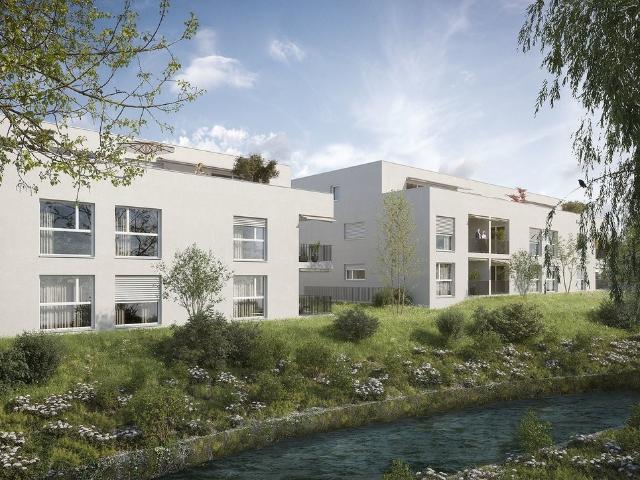Apartment mieten in Zunzgen, Basel-Landschaft