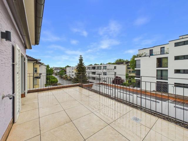 Apartment mieten in Einigen, Zürich