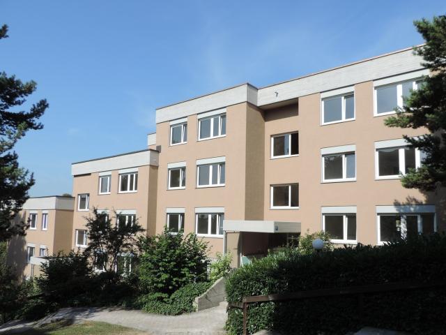 Apartment mieten in Einigen, Zürich
