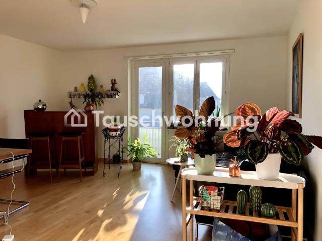 Apartment mieten in Einigen, Zürich