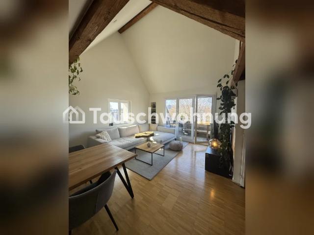 Apartment mieten in Einigen, Zürich
