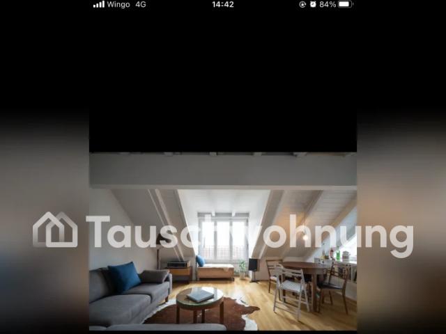 Apartment mieten in Einigen, Zürich