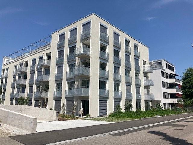 Apartment mieten in Einigen, Zürich
