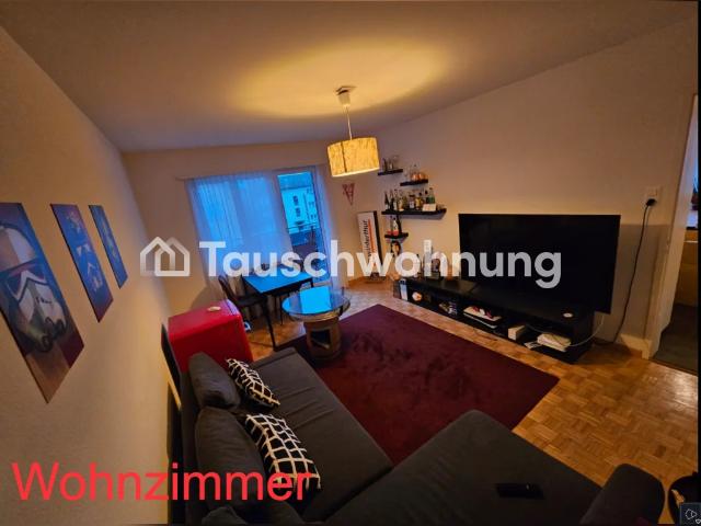 Apartment mieten in Einigen, Zürich