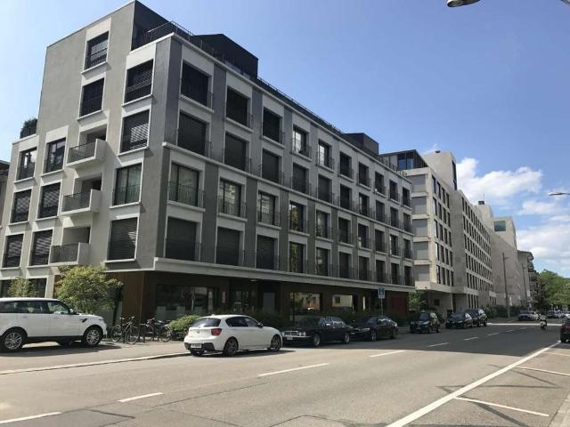 Apartment mieten in Einigen, Zürich