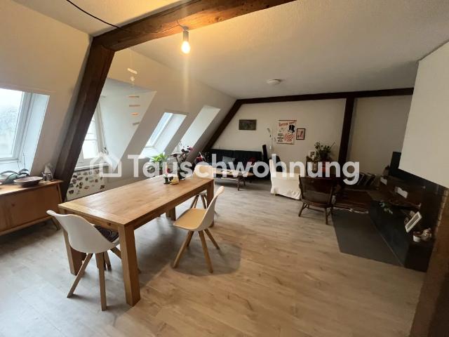 Apartment mieten in Seefeld, Zürich