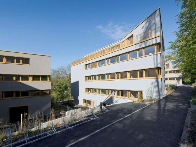 Apartment mieten in Höngg, Zürich