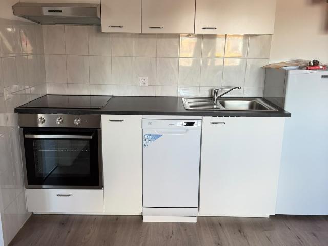 Apartment mieten in Einigen, Zürich
